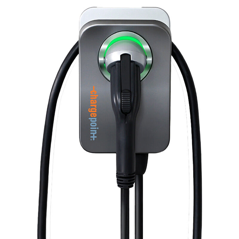 Electric charger home 2025