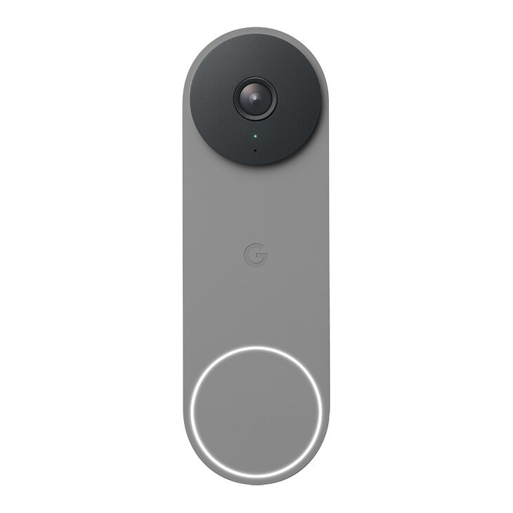 Nest doorbell discount transformer requirement