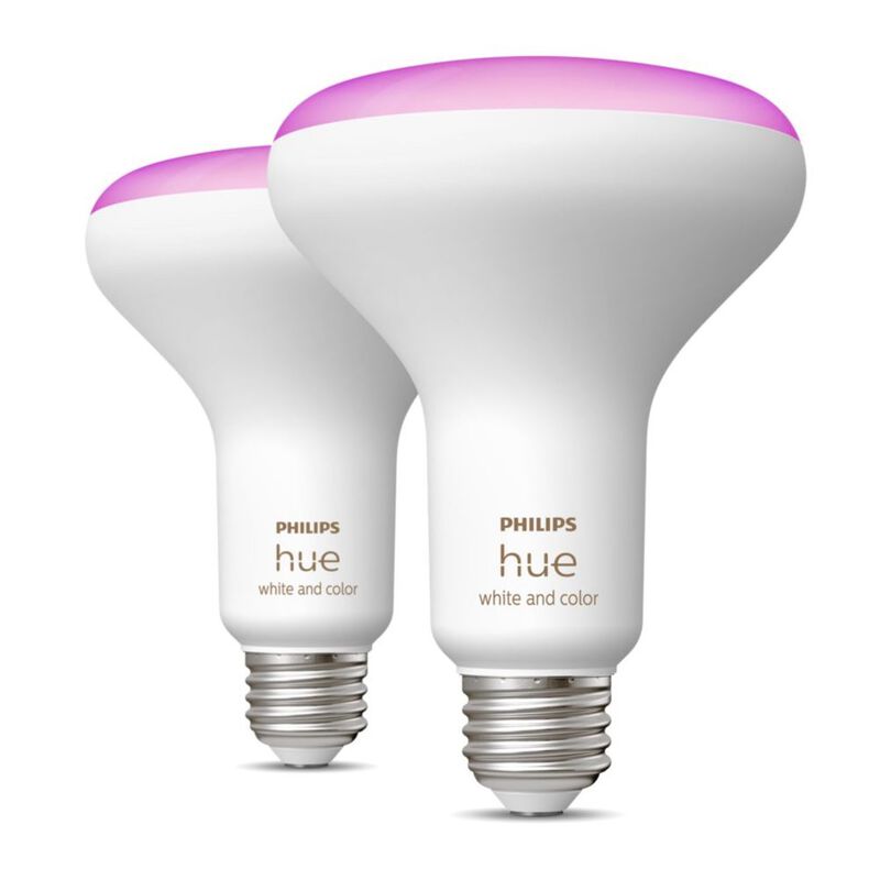 My philips hue outlet