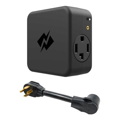 NeoCharge Bundled Smart Splitter + Adapter