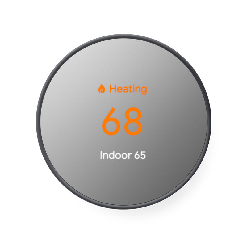 Thermostat Installation Smart Thermostat Google Home Google Nest