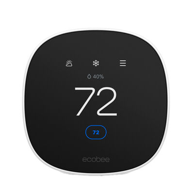 ecobee Smart Thermostat Essential