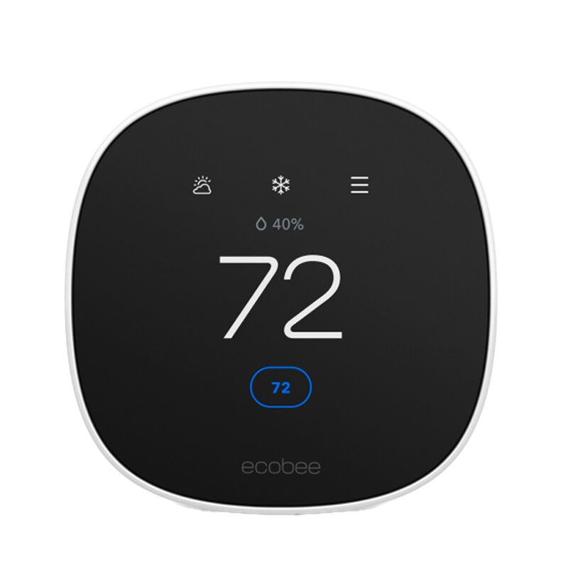 ecobee Smart Thermostat Essential My ORU store New York