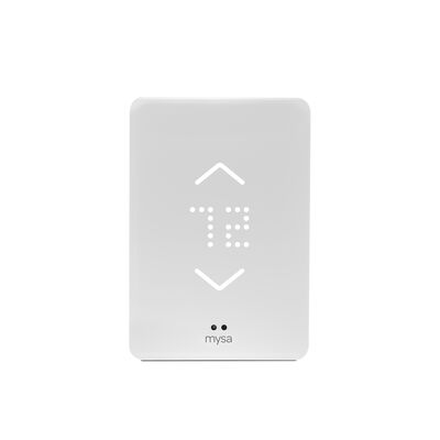 Mysa Smart Thermostat for Electric In-Floor Heating