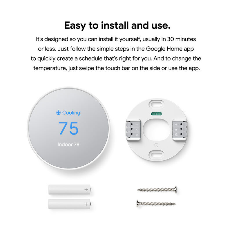wiring diagram connect nest doorbell to google home
