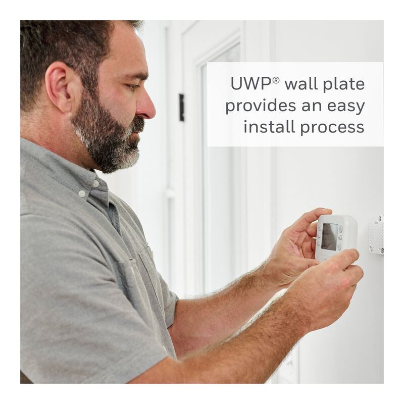 Honeywell T Series Non-Connected Thermostats: Simple Selection & Installation Guide